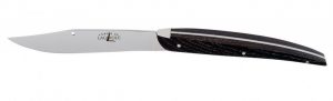 Couteau à poisson laguiole designé pour Gérald Passédat.
