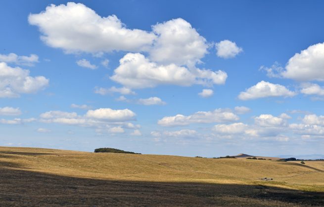 Bientôt un parc naturel pour l'Aubrac