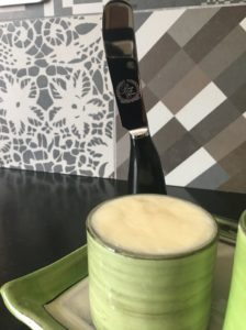 couteaux à beurre